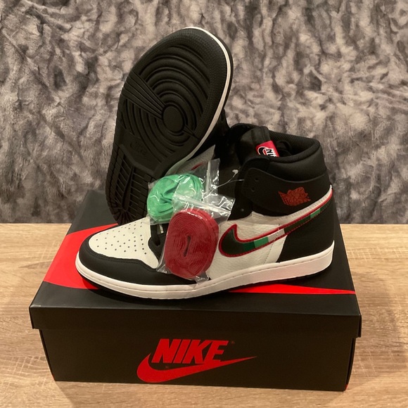 Jordan Other - Air Jordan 1 Retro High - A Star Is Born